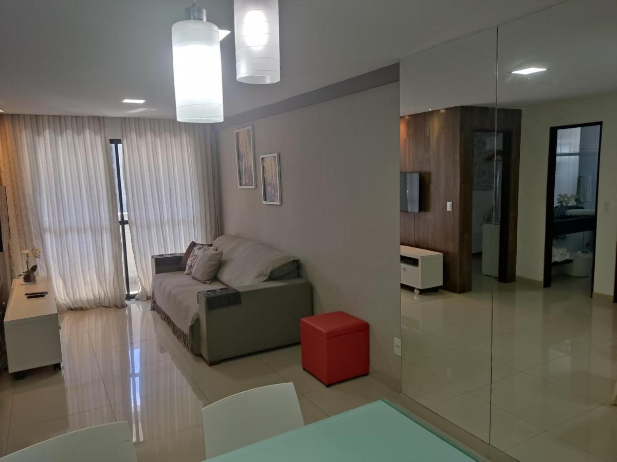 Apartamento Blue Tower มาเซโอ ภายนอก รูปภาพ