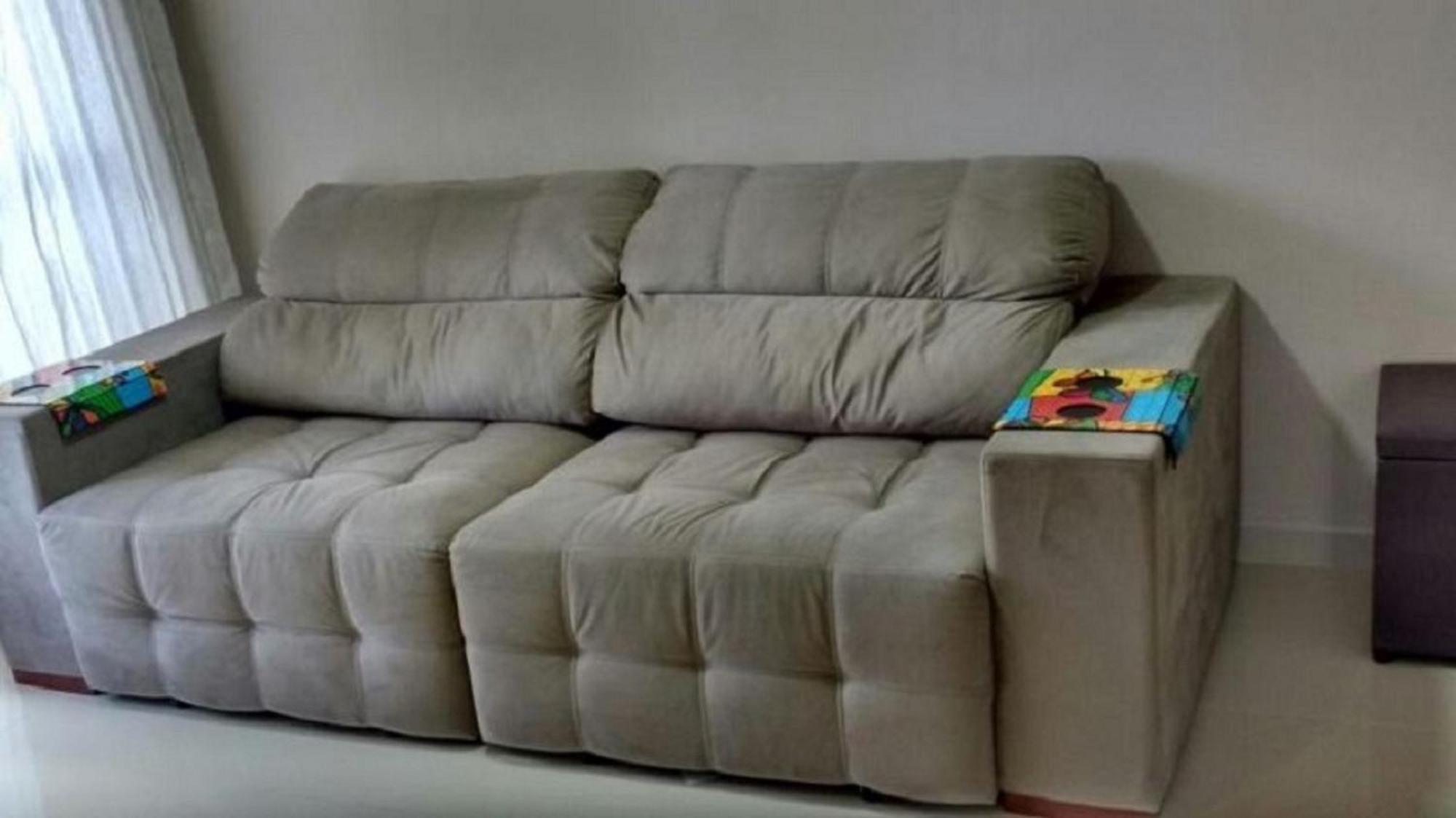 Apartamento Blue Tower มาเซโอ ภายนอก รูปภาพ