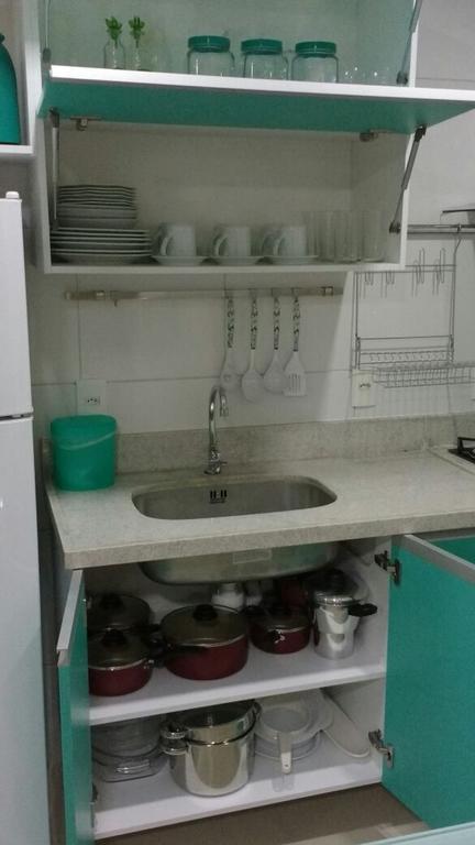 Apartamento Blue Tower มาเซโอ ภายนอก รูปภาพ