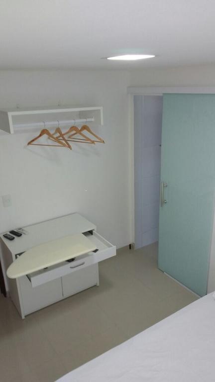 Apartamento Blue Tower มาเซโอ ภายนอก รูปภาพ
