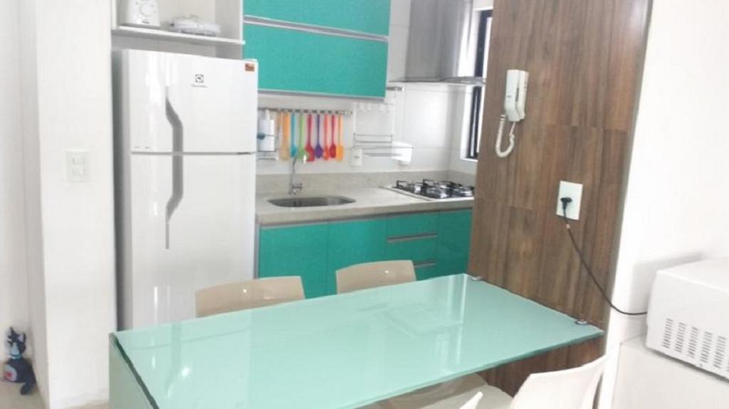 Apartamento Blue Tower มาเซโอ ภายนอก รูปภาพ