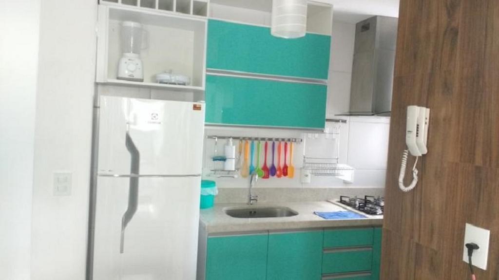 Apartamento Blue Tower มาเซโอ ภายนอก รูปภาพ