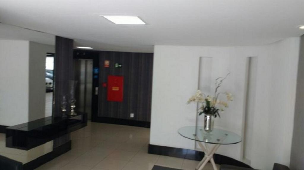 Apartamento Blue Tower มาเซโอ ภายนอก รูปภาพ