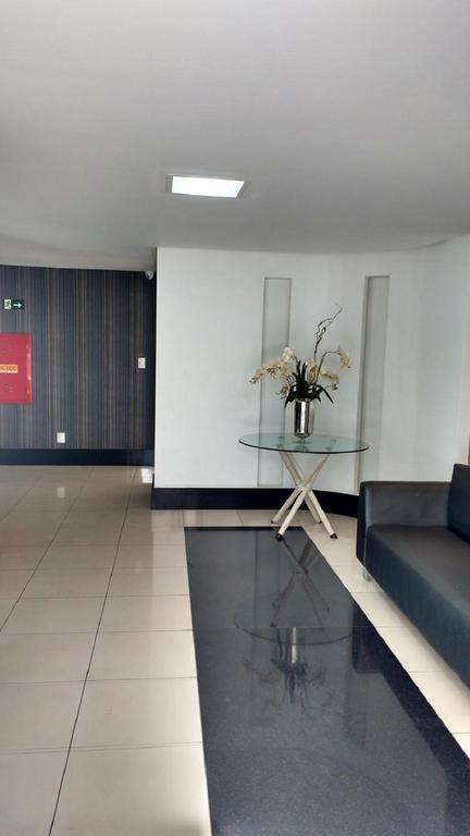 Apartamento Blue Tower มาเซโอ ภายนอก รูปภาพ