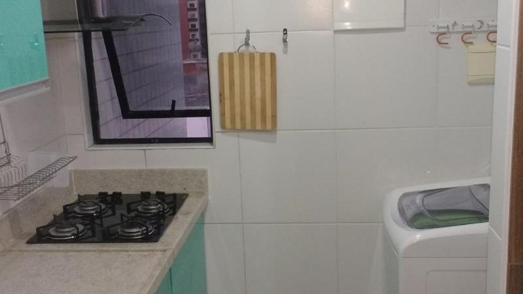 Apartamento Blue Tower มาเซโอ ภายนอก รูปภาพ