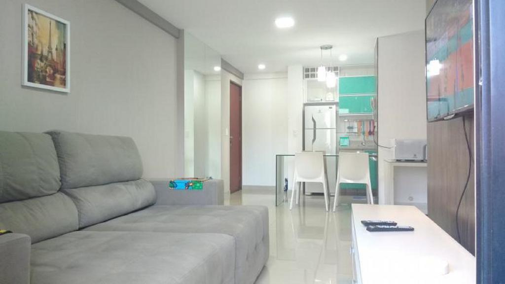 Apartamento Blue Tower มาเซโอ ภายนอก รูปภาพ