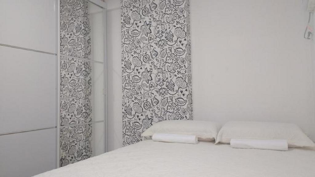Apartamento Blue Tower มาเซโอ ภายนอก รูปภาพ